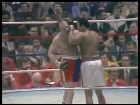 ROCKY, LA VERDADERA HISTORIA vale