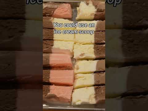 How to Make Freeze Dried Ice Cream #diy #farmlifebestlife #freezedrying #freezedry #icecream