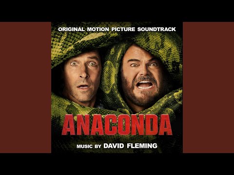 The Anaconda Adventure