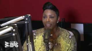 Sommore opens up about hosting the Love & Hip Hop  reunion + Artie Lange & Cari Champion