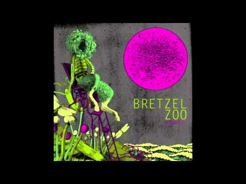 Bretzel Zoo - Cupptaste