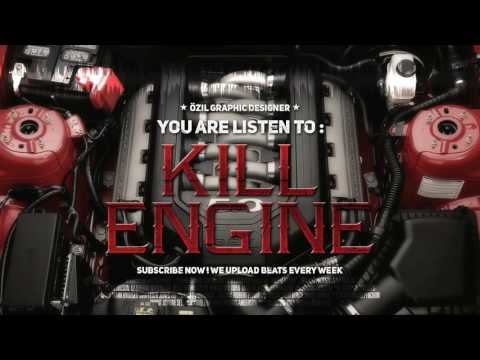 Dr.Haaajs Production - Engine Kill - Free Beat