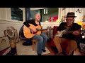 Gone - Claudia Russell + Bruce Kaplan = Tiny Desk 2024