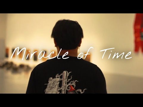 ภาพยนตร์สั้นเรื่อง Miracle of Time