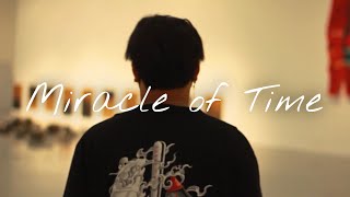 ภาพยนตร์สั้นเรื่อง Miracle of Time