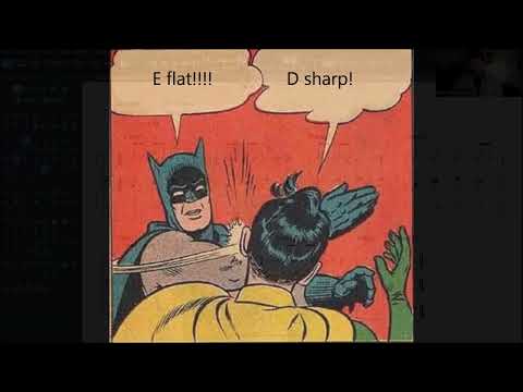 Guitar Pro Tutorial 7 | Creating a Major 7 Arpeggios Backing Track | Exporting Your Own MP3s or WAVs