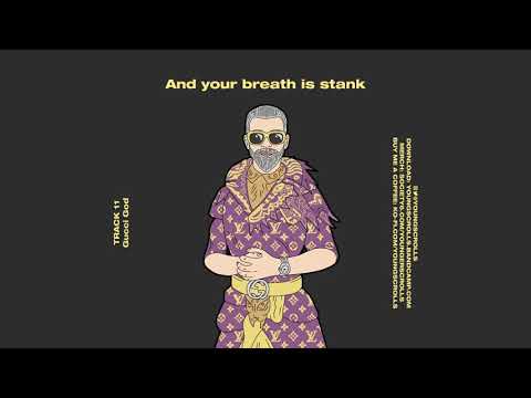 11. Gucci God - Young Scrolls - SHEOGORATH - ZOOM