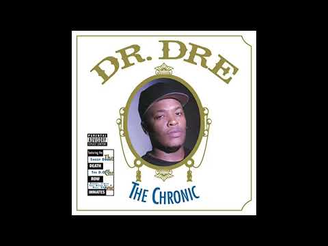 Dr. Dre - "Let Me Ride" [HQ]