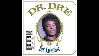 Dr. Dre - &quot;Let Me Ride&quot; [HQ]