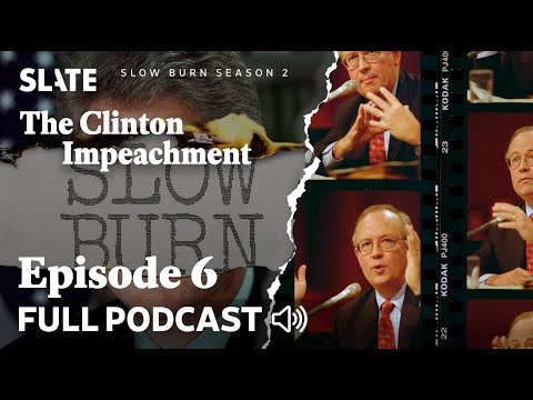 God Mode | S2 Ep. 6: Slow Burn Podcast