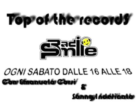 TOP OF THE RECORDS IL MEGLIO DEL 2011 SU RADIO SMILE (POP,DANCE,ITALIANA,HIP HOP)