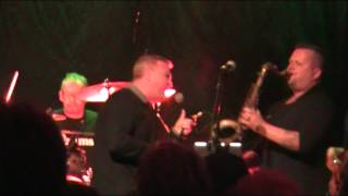 Robyn - Keep This Fire Burning(Cover)