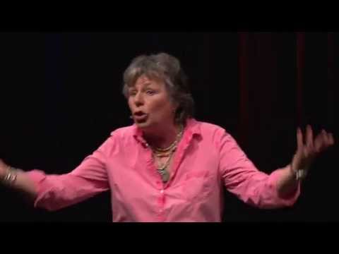 MARGIE KINSKY "Ich bin so wild nach Deinem Erdbeerpudding!" (Trailer)