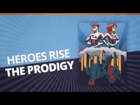 Heroes Rise: The Prodigy Video