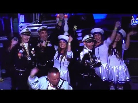 LVK 2014 - De Herringbiesere - Leefde Sjpass en Moeziek