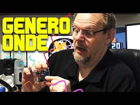 SH 19: Generatore di funzioni