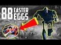 Ready Player One: Every Movie and TV Easter Egg