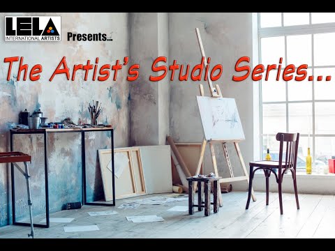 LELA Studio Visit William Hemmerdinger 4 30 2022