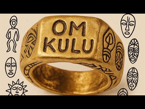 Om Kulu (feat. Lyno De Producer, Enkal.i, Rvlph Kotto)