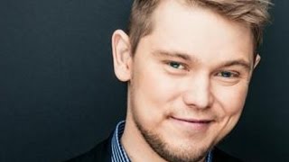 Actor J. Michael who plays Iggy on SHOWTIMES \