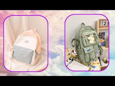 Okula gidiyorsun hazırlan 📌👕😍