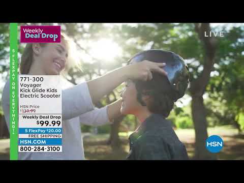 HSN | Christmas in July Sale with Valerie & Guy 07.15.2022 - 10 AM