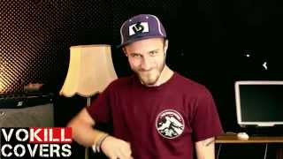 Download lagu AS BLOOD RUNS BLACK - In Dying Days (VOCAL COVER) mp3 Download lagu AS BLOOD RUNS BLACK - In Dying Days (VOCAL COVER) mp3