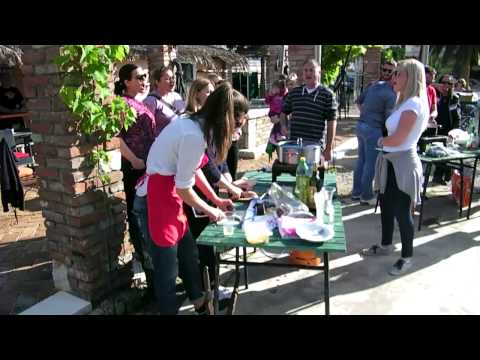 Klapa Kurjože - Ruzinavi brod