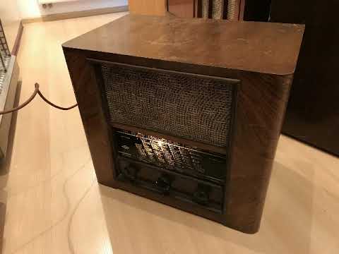 Georges Boulanger Tanz-Orchester, Am schwarzen Meer, Tango, Berlin, 1939