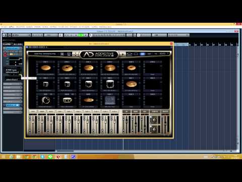 積極的な音作りもできるAddictive Drums2を使ってみた | DTMステーション