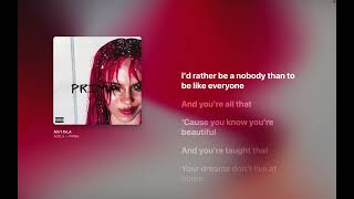 Download lagu ADÉLA - Ain't In LA (Lyrics) mp3