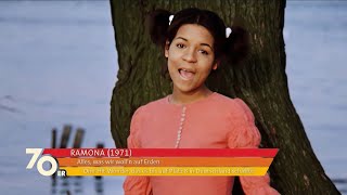 Ramona - Alles was wir woll&#39;n auf Erden 1971 (Musik Video HD)
