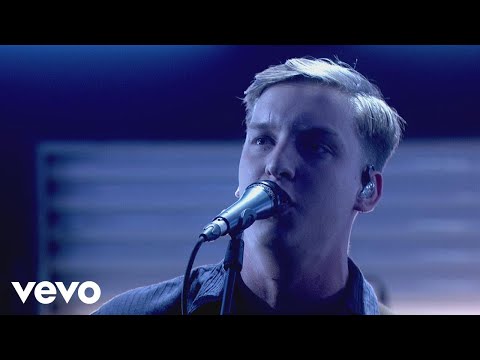 George Ezra Paradise Graham Norton Performance