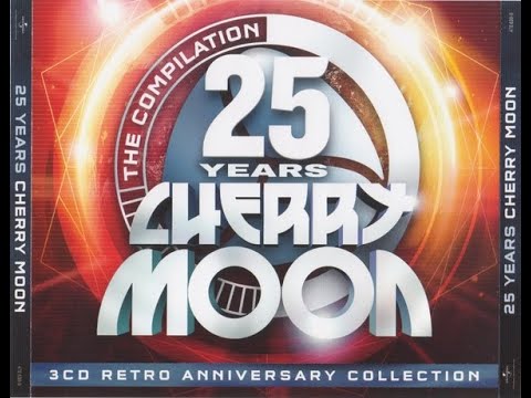 25 Years Cherry Moon Retro Anniversary (2016) (CD01)