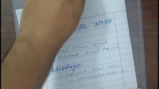 what is Gmail work email and its advantages