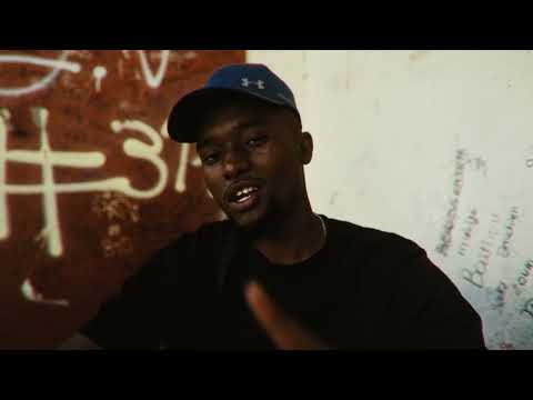 EL RHEY - Fuego (Clip Officiel)