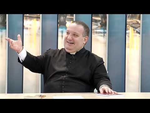 A infância de Santa Teresinha do Menino Jesus  - Programa Na Verdade