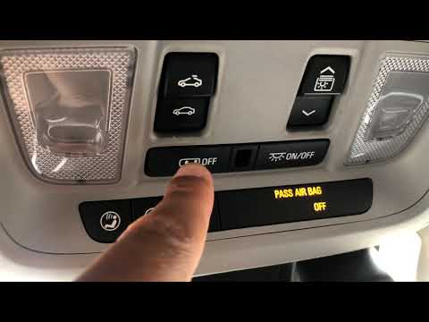 YouTube video about: How to turn off lights on chevy malibu?