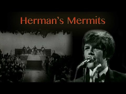 Silhouettes by Herman's Hermits