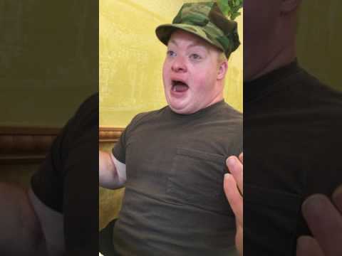 Kid with Down syndrome rapping about god (MUST WATCH)!