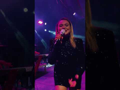 Um pouco do show no Itinga-Ma 🎶 #show #musica #fly #one #viralshorts