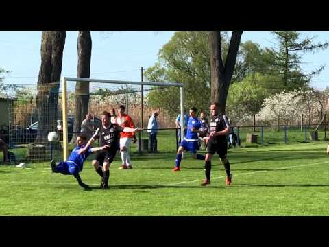Die Trainerstimmen zum Spiel - FSV 63 Luckenwalde II vs. MTV Wünsdorf