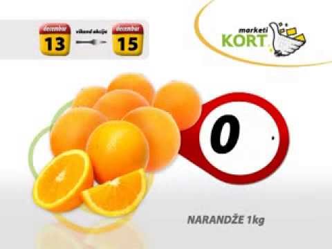 VIKEND AKCIJA 13.12.-15.12.2013.