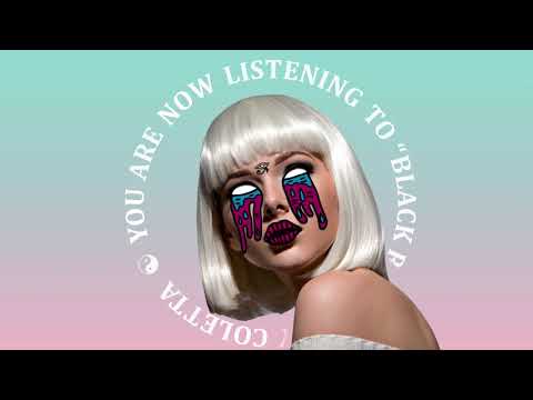 Coletta - Black Rabbit (Official Video)