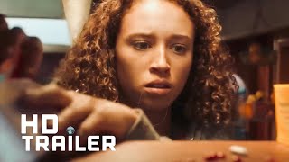INTO THE DEEP Trailer (2022) | Ella-Rae Smith, Jessica Alexander | Trailers For You