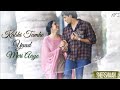 Kabhi Tumhe Yaad Meri Aaye ( LYRICS ) Song | Darshan Raval | Sidharth Malhotra, Kiara A | SherShah