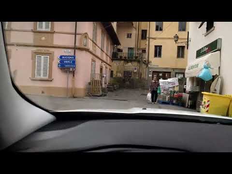 Londa Italy October 6, 2017