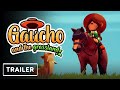 Gameplay-Video von Gaucho and the Grassland  PC