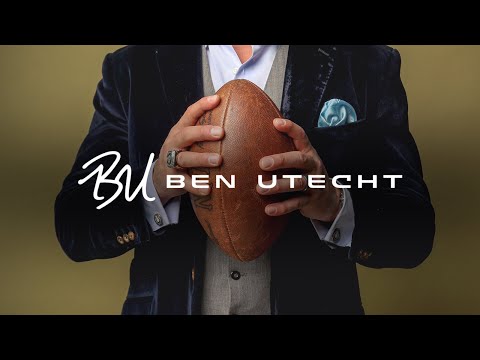 Ben Utecht Speaker Reel – World-Class Organizational Culture Expert & Global Keynote Speaker.