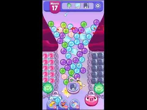 Angry Birds Dream Blast Level 3190 - NO BOOSTERS 😠🐦💤🎈 | SKILLGAMING ✔️